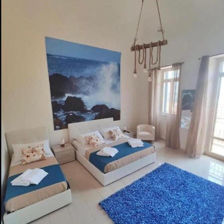 Il Sogno Di Trezza Villa Aci Trezza Eksteriør bilde